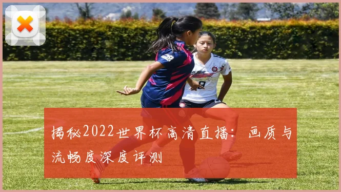 揭秘2022世界杯高清直播：画质与流畅度深度评测