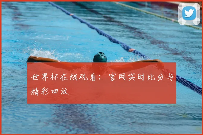 世界杯在线观看:官网实时比分与精彩回放