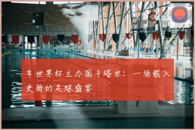 年世界杯主办国卡塔尔:一场载入史册的足球盛宴